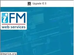 Sites similar to ifm.ca