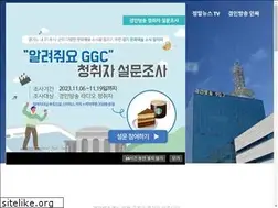Sites similar to ifm.kr