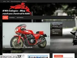 Sites similar to ifma-cologne.de