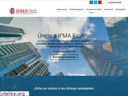Sites similar to ifma-spain.org