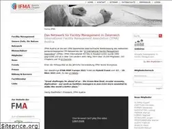 Sites similar to ifma.at