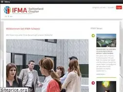 Sites similar to ifma.ch