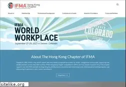 Sites similar to ifma.org.hk