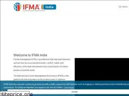 Sites similar to ifma.org.in