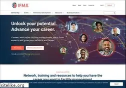 Sites similar to ifma.org