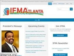 Sites similar to ifmaatlanta.org