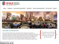 Sites similar to ifmaboston.org