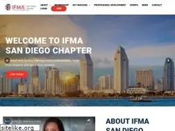 Sites similar to ifmasandiego.org
