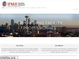 Sites similar to ifmaseattle.org
