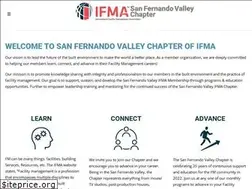 Sites similar to ifmasfv.org