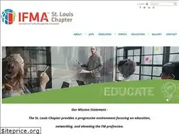Sites similar to ifmastl.org