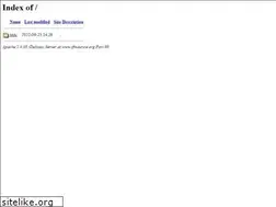 Sites similar to ifmaurice.org
