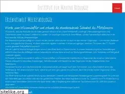 Sites similar to ifmb.com