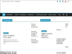 Sites similar to ifmc.org.tr