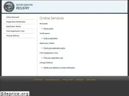 Sites similar to ifmc.sd.gov