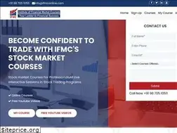 Sites similar to ifmcindia.com