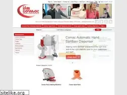 Sites similar to ifmcomac.com