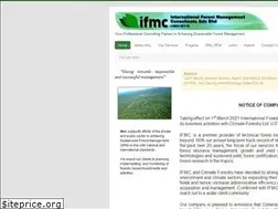 Sites similar to ifmconsult.com