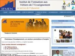 Sites similar to ifmen.sn