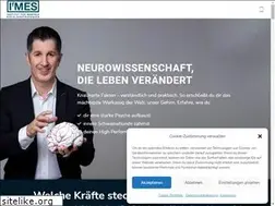 Sites similar to ifmes.at