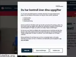 Sites similar to ifmetall.se
