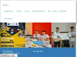 Sites similar to ifmia-sa.ma