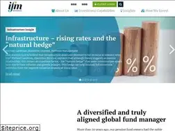 Sites similar to ifminvestors.com