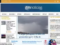 Sites similar to ifmnoticias.com