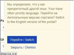 Sites similar to ifmo.ru