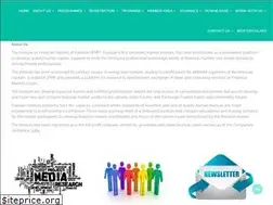 Sites similar to ifmp.org.pk