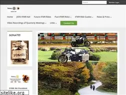 Sites similar to ifmr-na.org