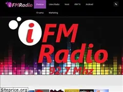 Sites similar to ifmradio.rs