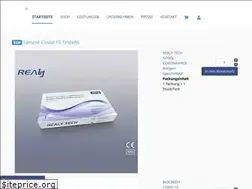 Sites similar to ifms-med.at