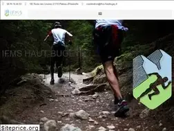 Sites similar to ifmshauteville3s.fr