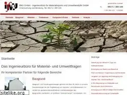 Sites similar to ifmu.de