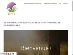 Sites similar to ifmv.ch