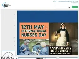 Sites similar to ifna.site