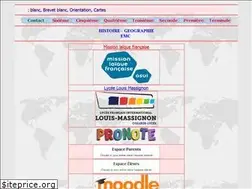 Sites similar to ifnahg.com