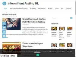 Sites similar to ifnederland.nl