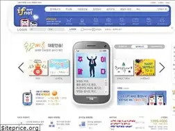 Sites similar to ifnet.co.kr