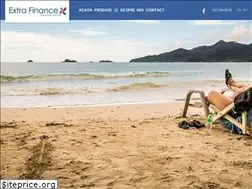 Sites similar to ifnextrafinance.ro