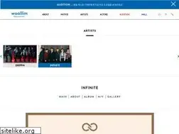Sites similar to ifnt7.com