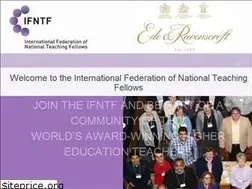 Sites similar to ifntf.org