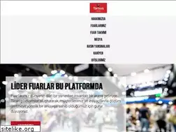 Sites similar to ifo.com.tr