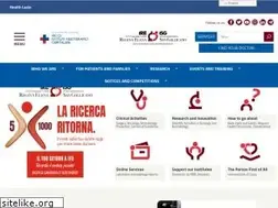 Sites similar to ifo.it