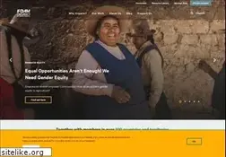 Sites similar to ifoam.bio