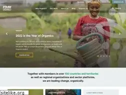 Sites similar to ifoam.org