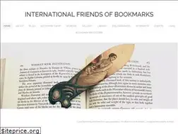 Sites similar to ifobookmarks.org