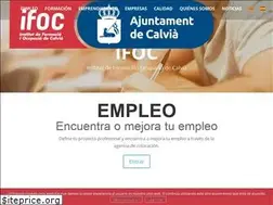 Sites similar to ifoc.es
