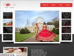 Sites similar to ifocalmedia.com